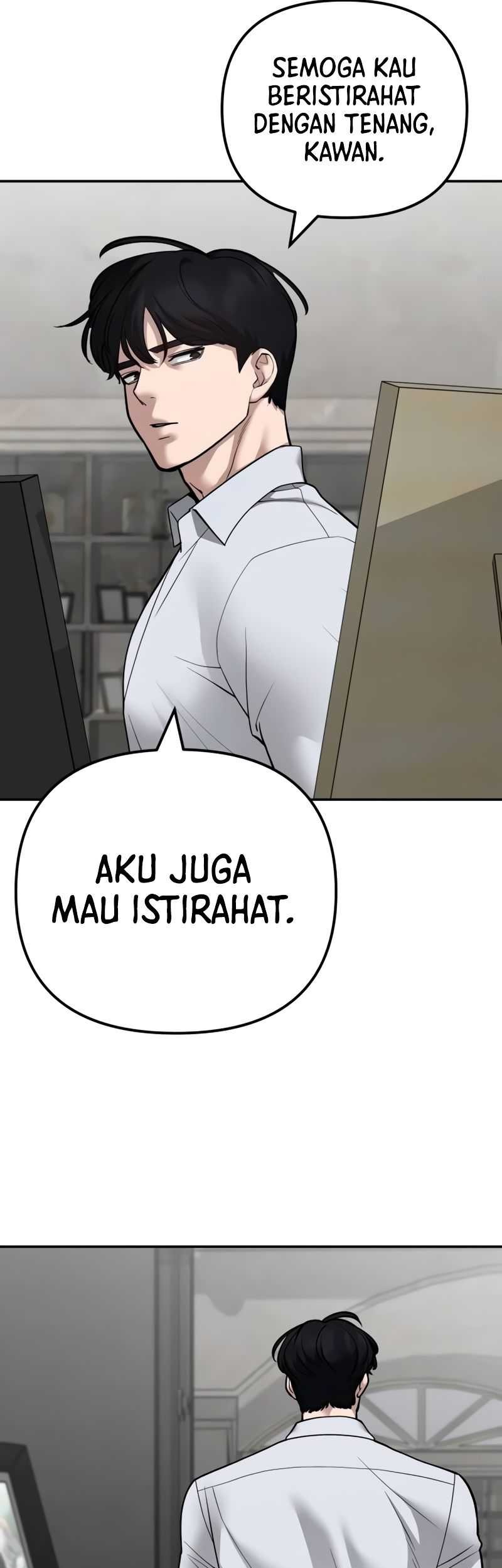 The Bully In Charge Chapter 111 - halaman 22