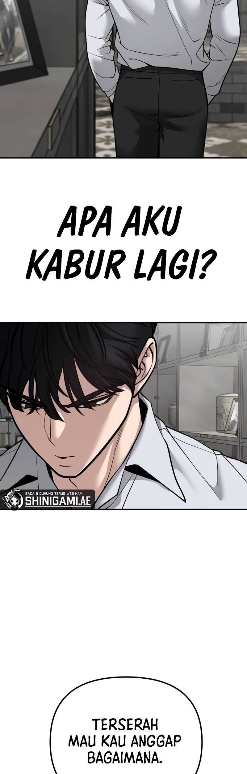 The Bully In Charge Chapter 111 - halaman 23