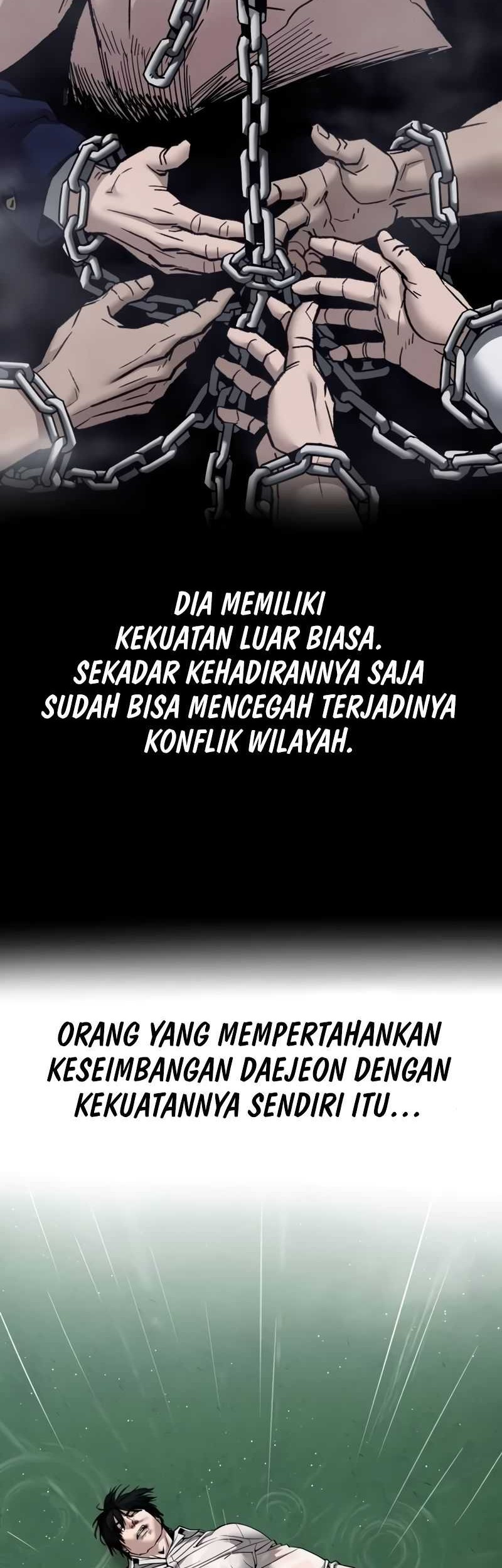 The Bully In Charge Chapter 111 - halaman 3