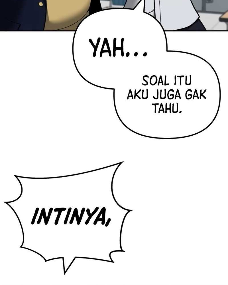 The Bully In Charge Chapter 111 - halaman 37