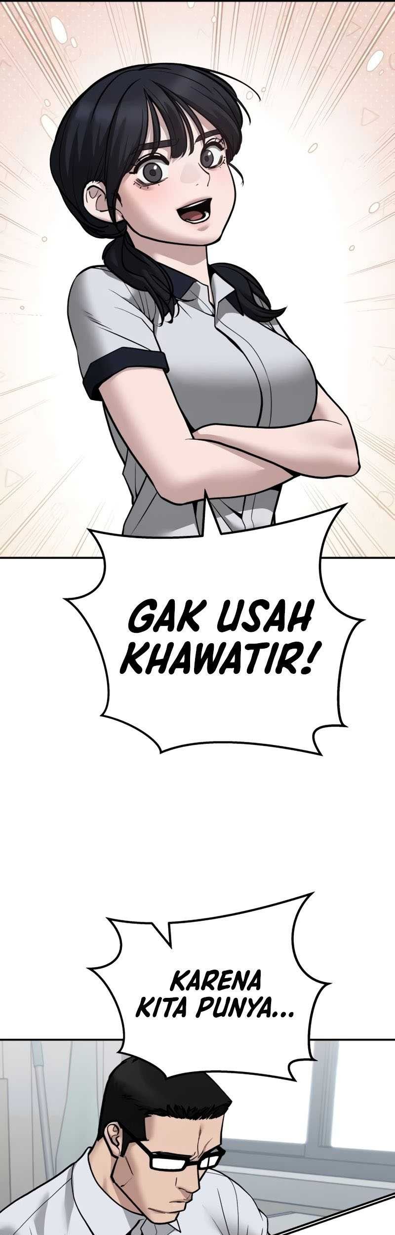 The Bully In Charge Chapter 111 - halaman 38