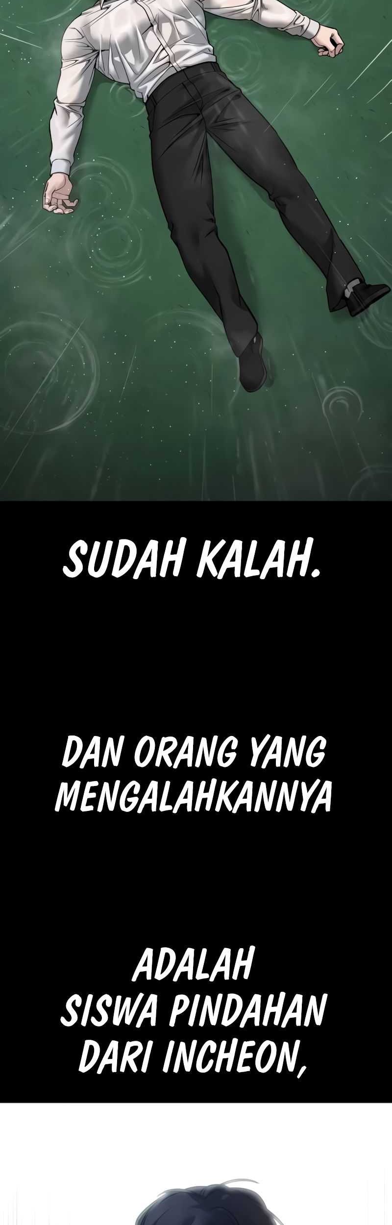 The Bully In Charge Chapter 111 - halaman 4