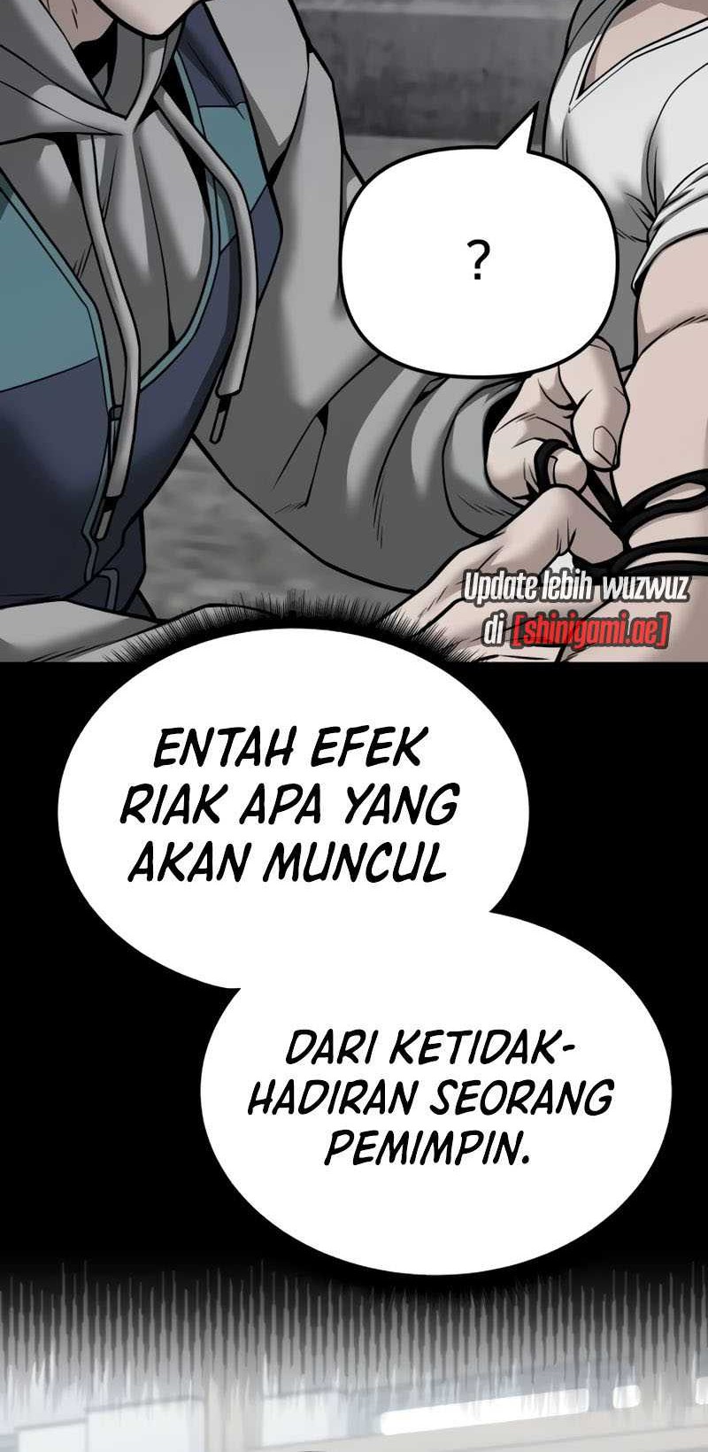 The Bully In Charge Chapter 111 - halaman 41