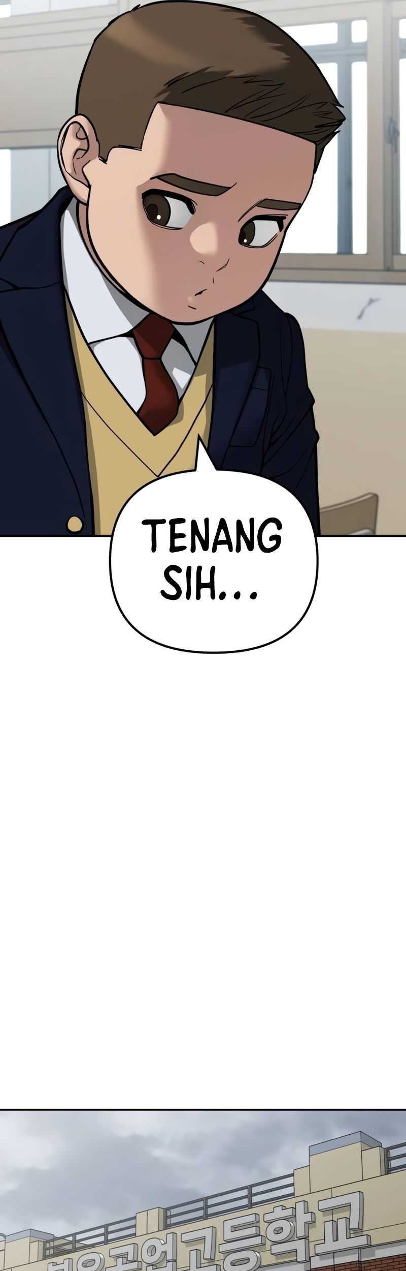 The Bully In Charge Chapter 111 - halaman 42