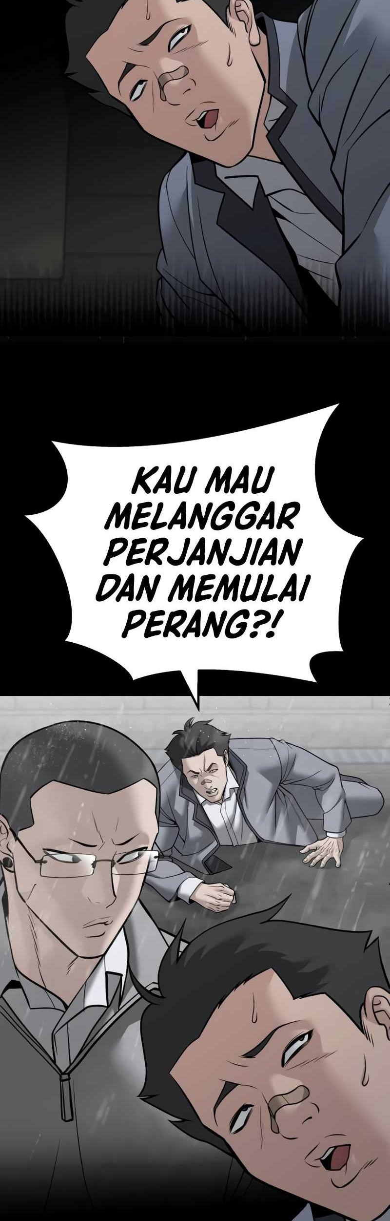 The Bully In Charge Chapter 111 - halaman 47