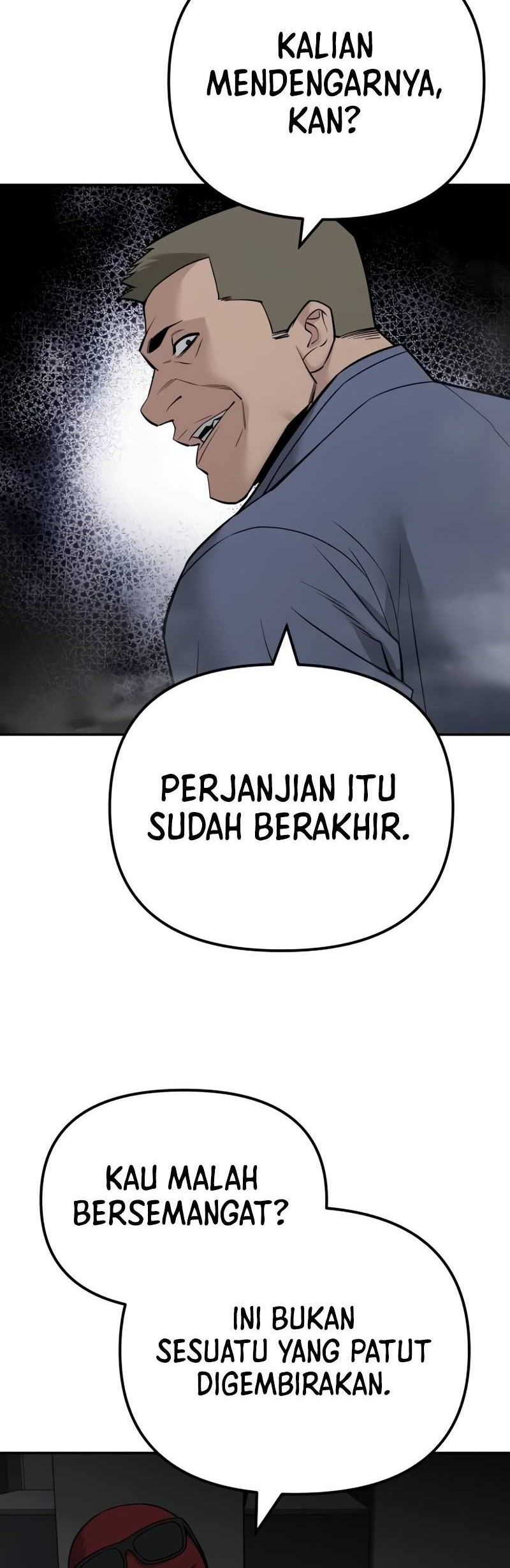 The Bully In Charge Chapter 111 - halaman 49