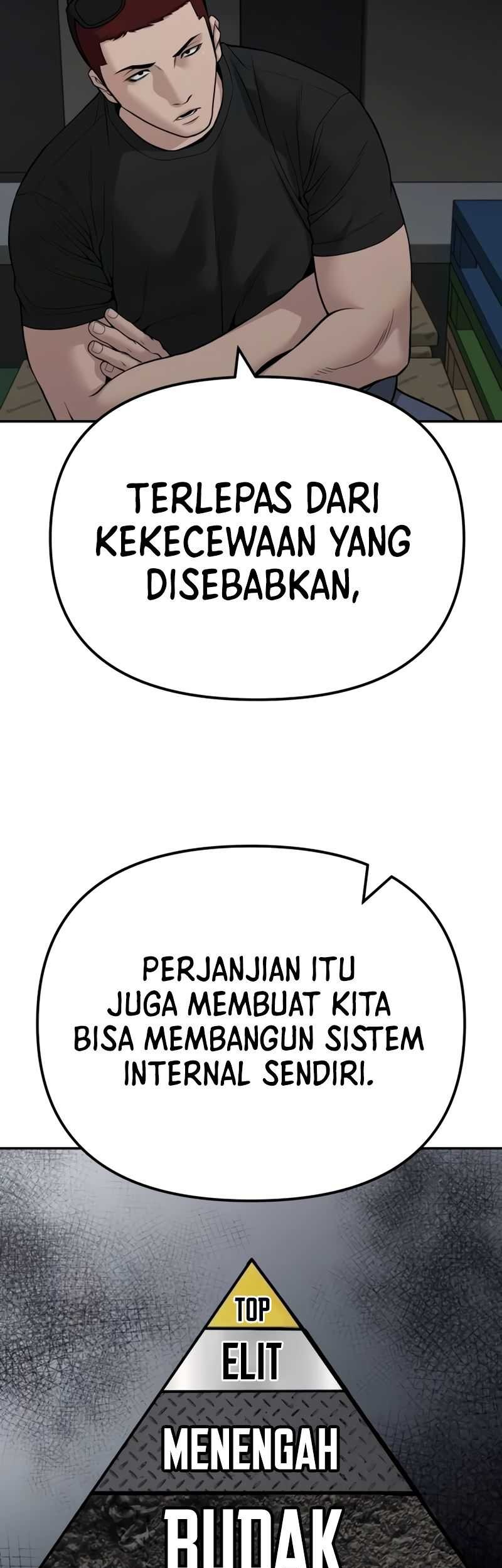 The Bully In Charge Chapter 111 - halaman 50