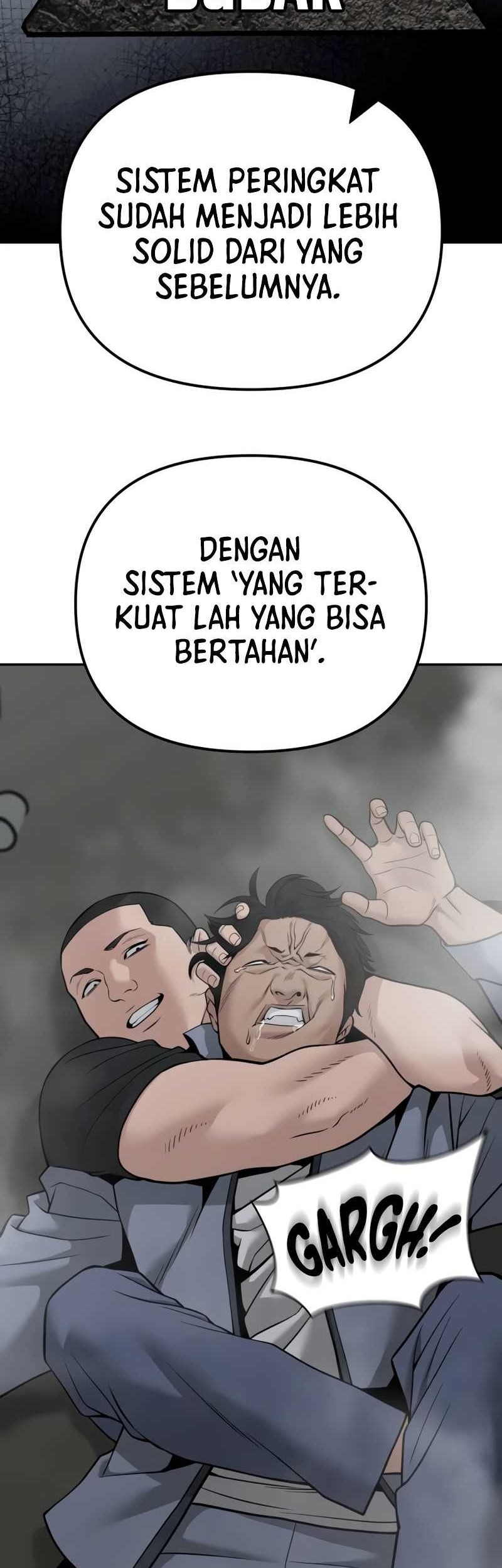The Bully In Charge Chapter 111 - halaman 51
