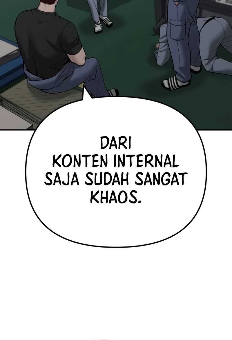 The Bully In Charge Chapter 111 - halaman 53