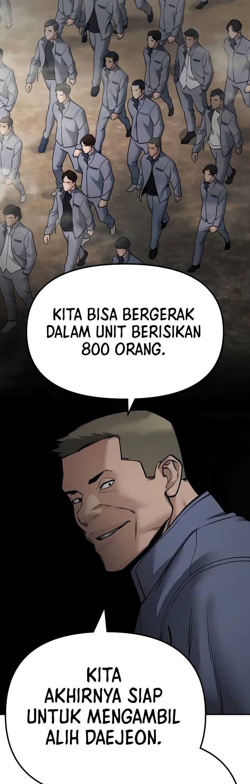 The Bully In Charge Chapter 111 - halaman 55
