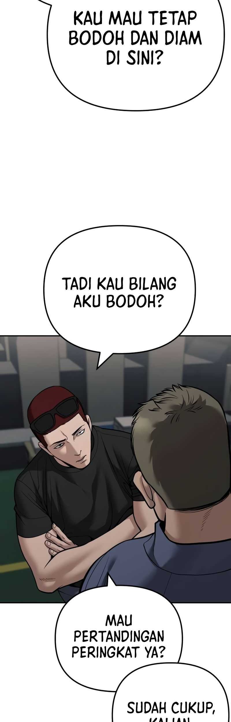 The Bully In Charge Chapter 111 - halaman 56