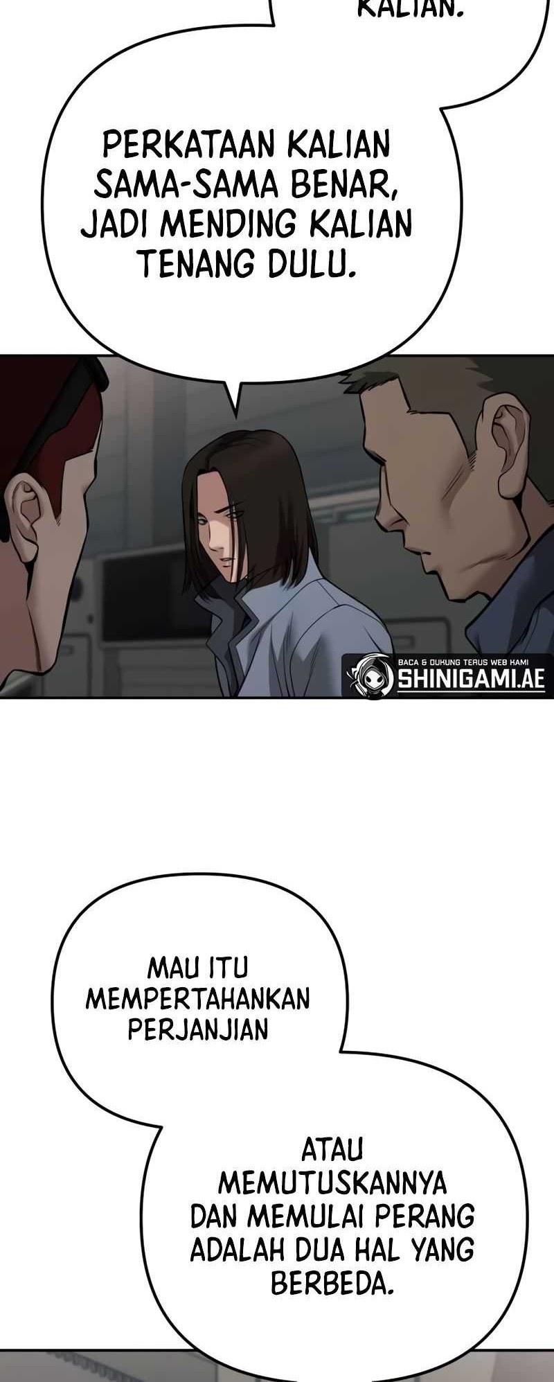 The Bully In Charge Chapter 111 - halaman 57
