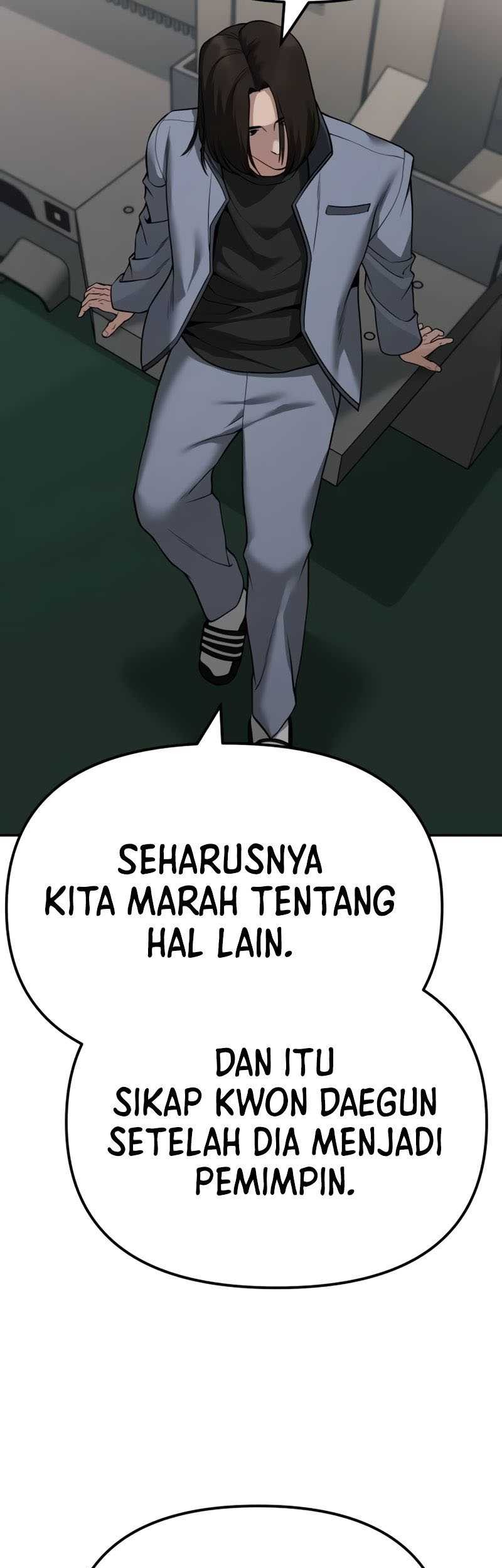 The Bully In Charge Chapter 111 - halaman 58