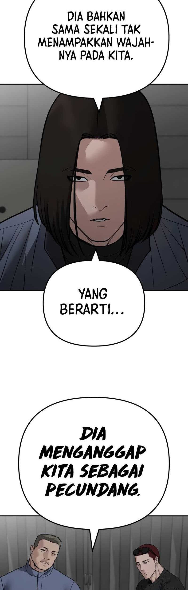 The Bully In Charge Chapter 111 - halaman 59