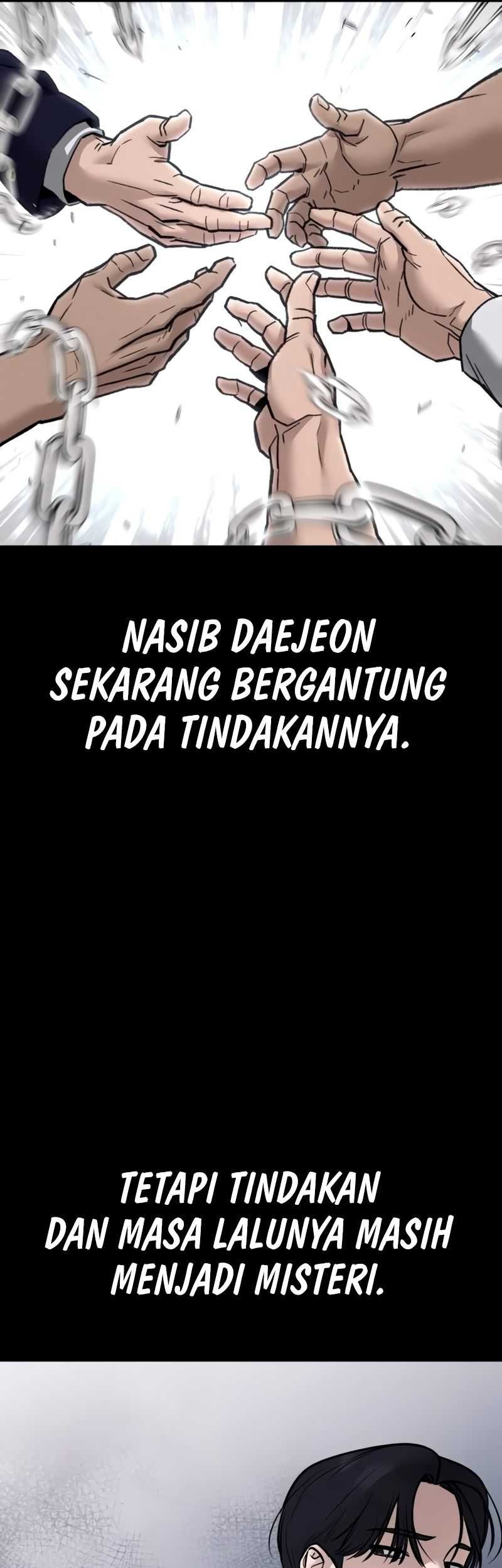 The Bully In Charge Chapter 111 - halaman 6