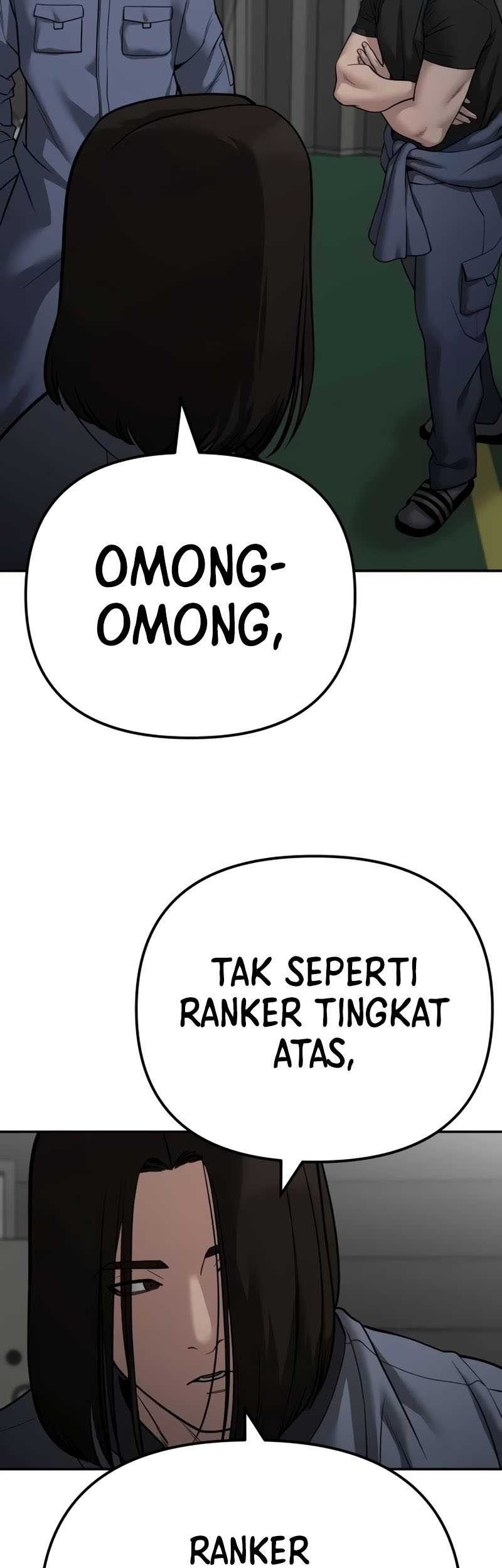 The Bully In Charge Chapter 111 - halaman 60