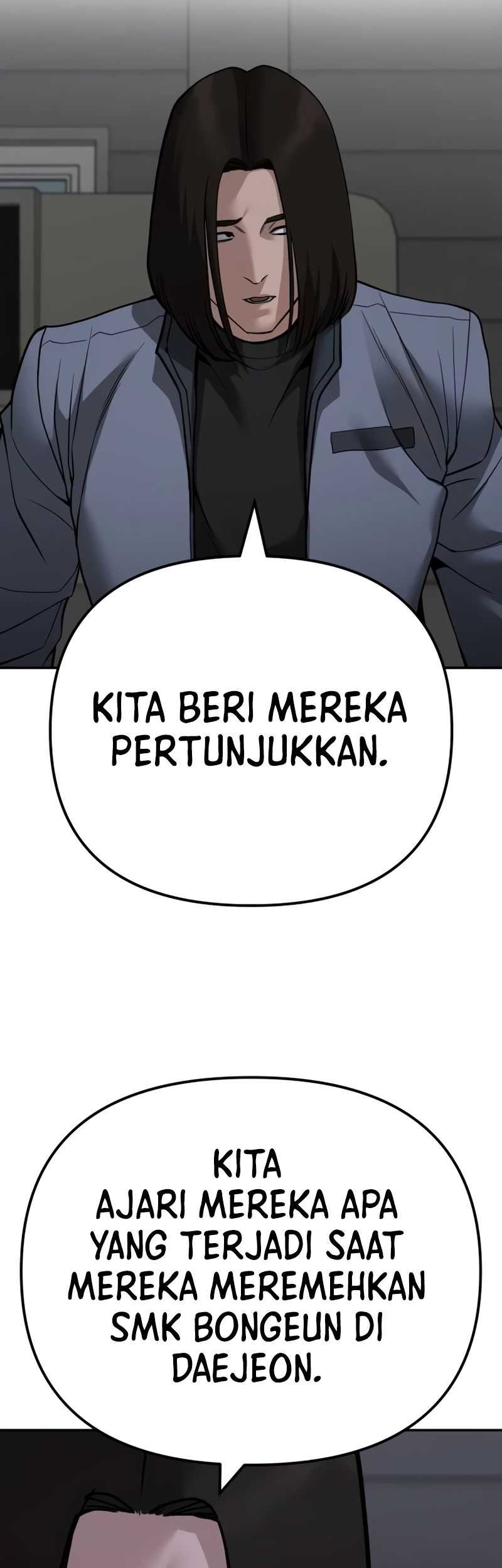 The Bully In Charge Chapter 111 - halaman 62