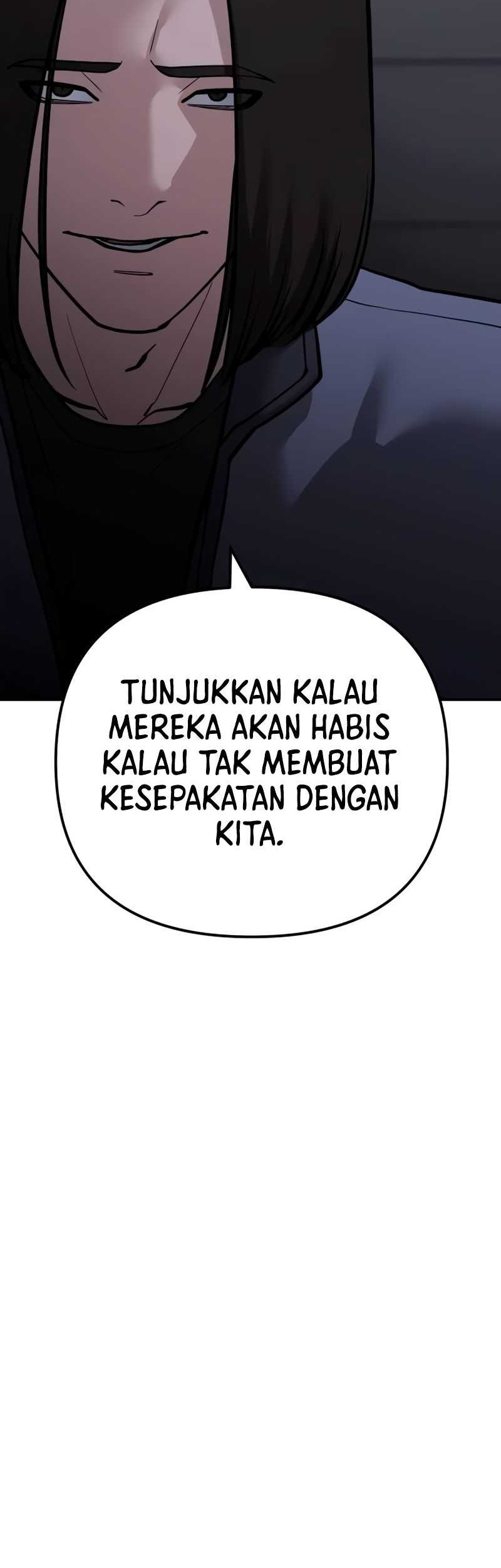 The Bully In Charge Chapter 111 - halaman 63