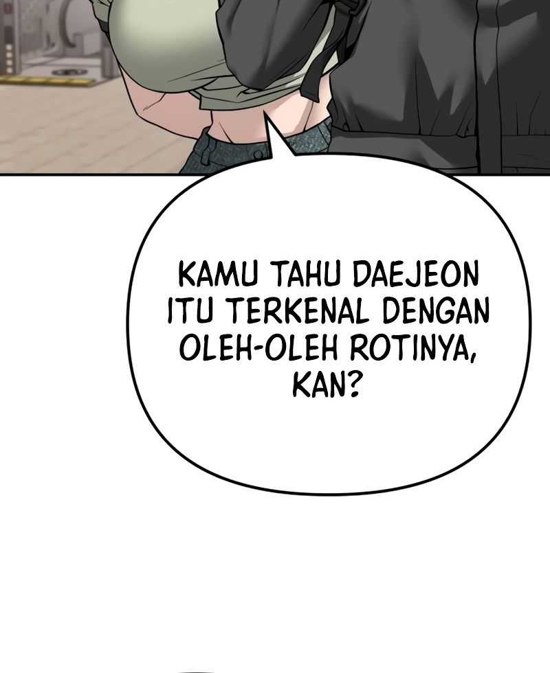 The Bully In Charge Chapter 111 - halaman 65