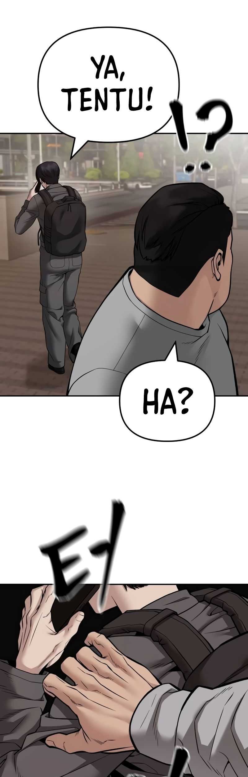 The Bully In Charge Chapter 111 - halaman 68
