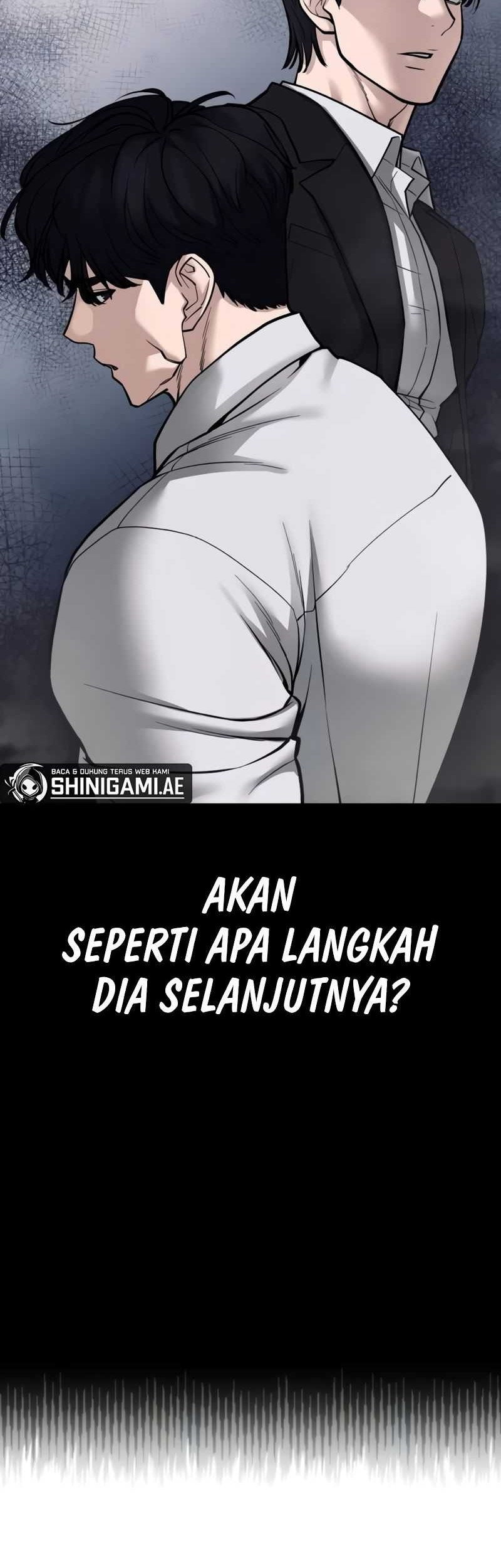 The Bully In Charge Chapter 111 - halaman 7