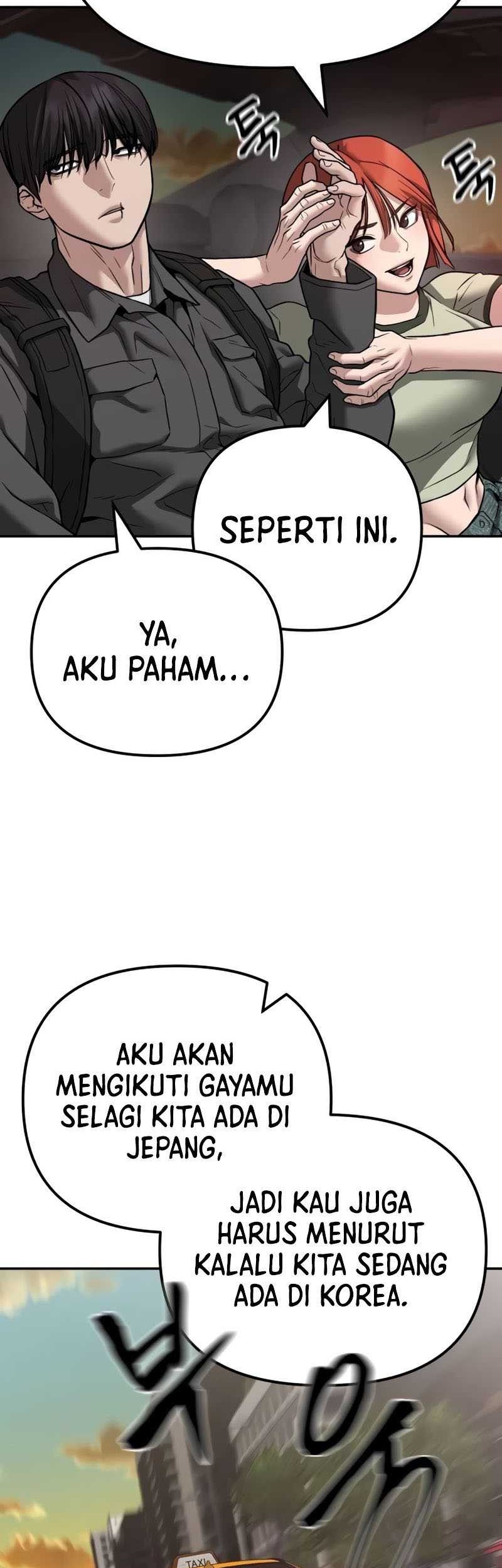 The Bully In Charge Chapter 111 - halaman 79
