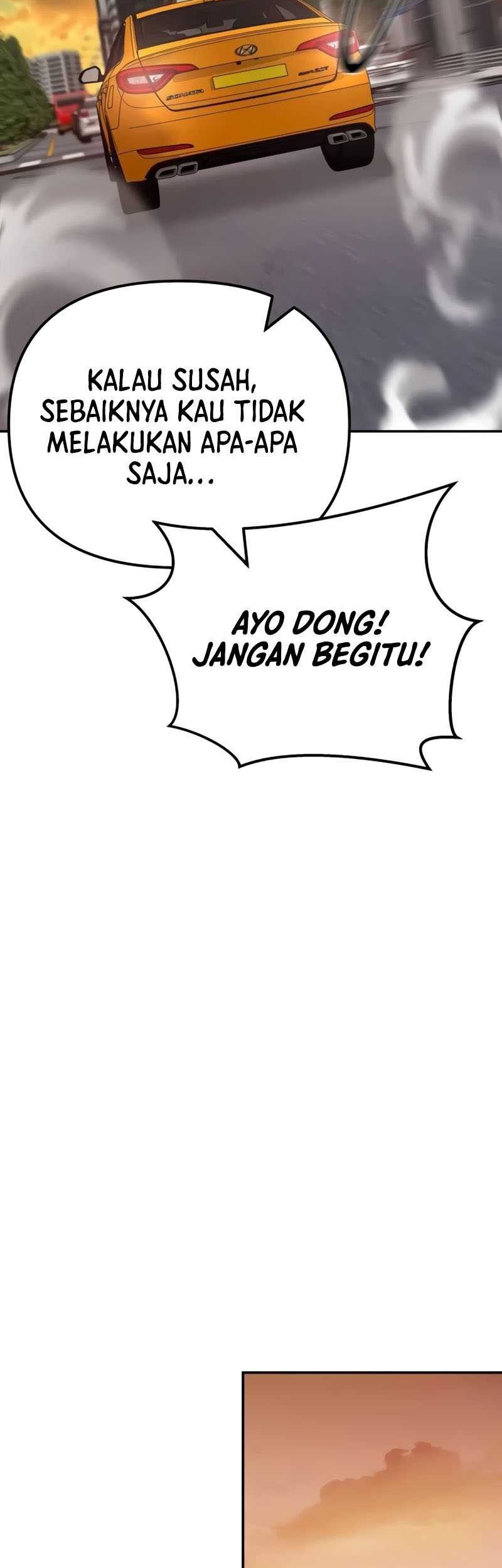 The Bully In Charge Chapter 111 - halaman 80