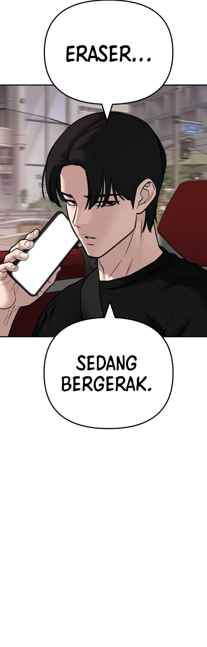 The Bully In Charge Chapter 111 - halaman 82