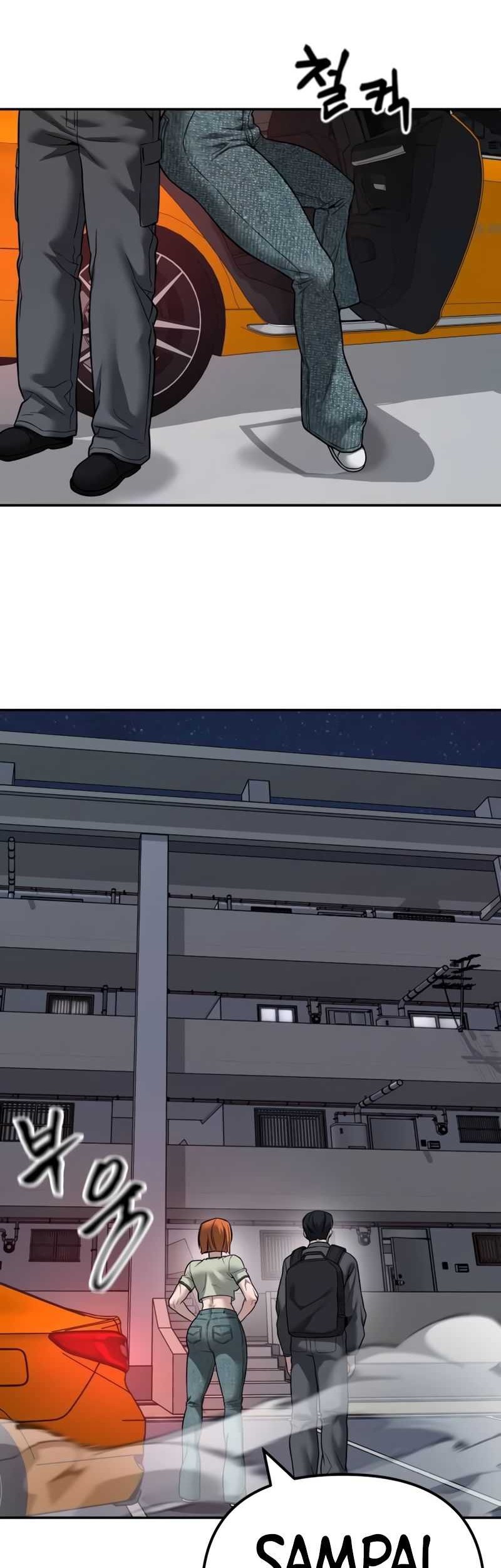 The Bully In Charge Chapter 111 - halaman 83