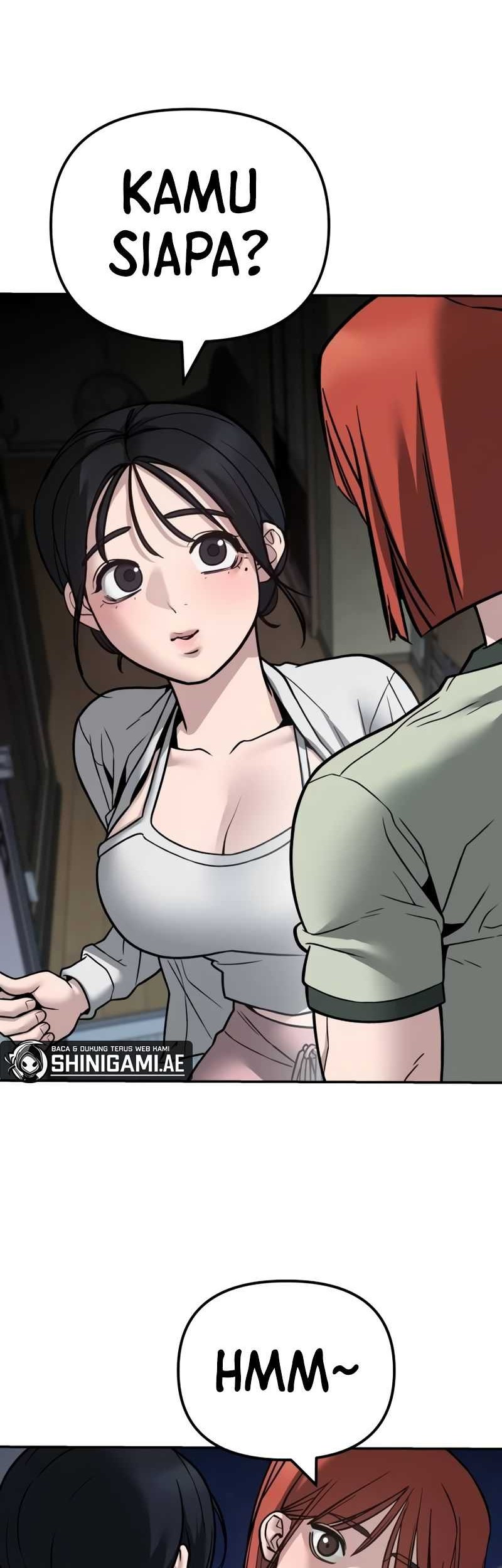 The Bully In Charge Chapter 111 - halaman 87