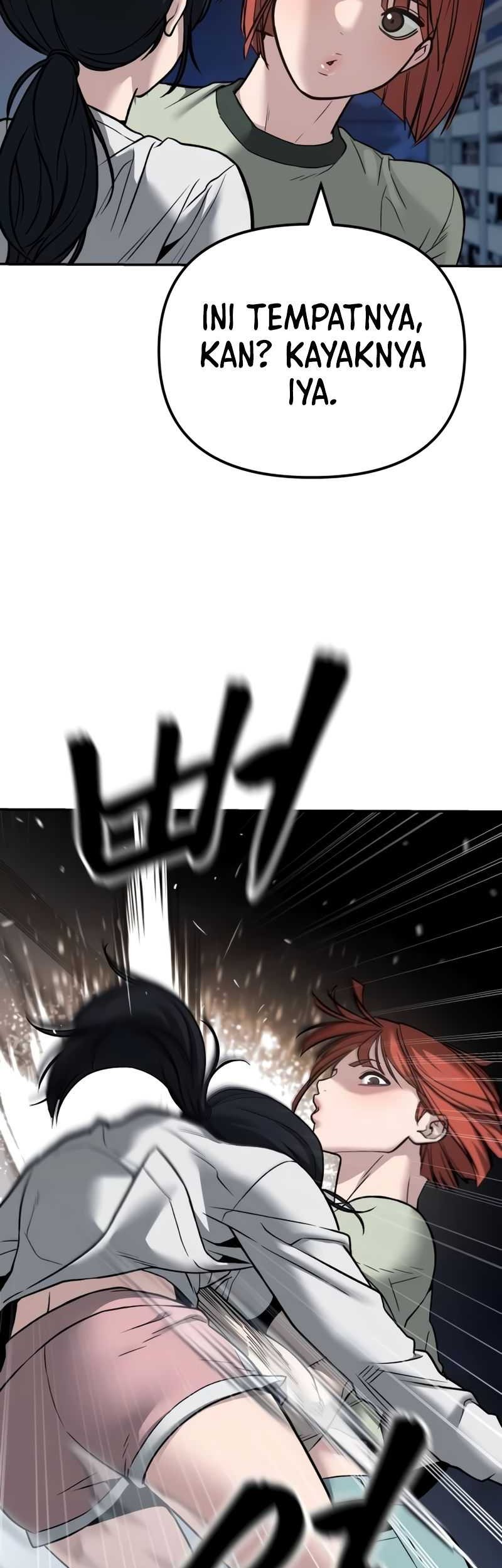 The Bully In Charge Chapter 111 - halaman 88