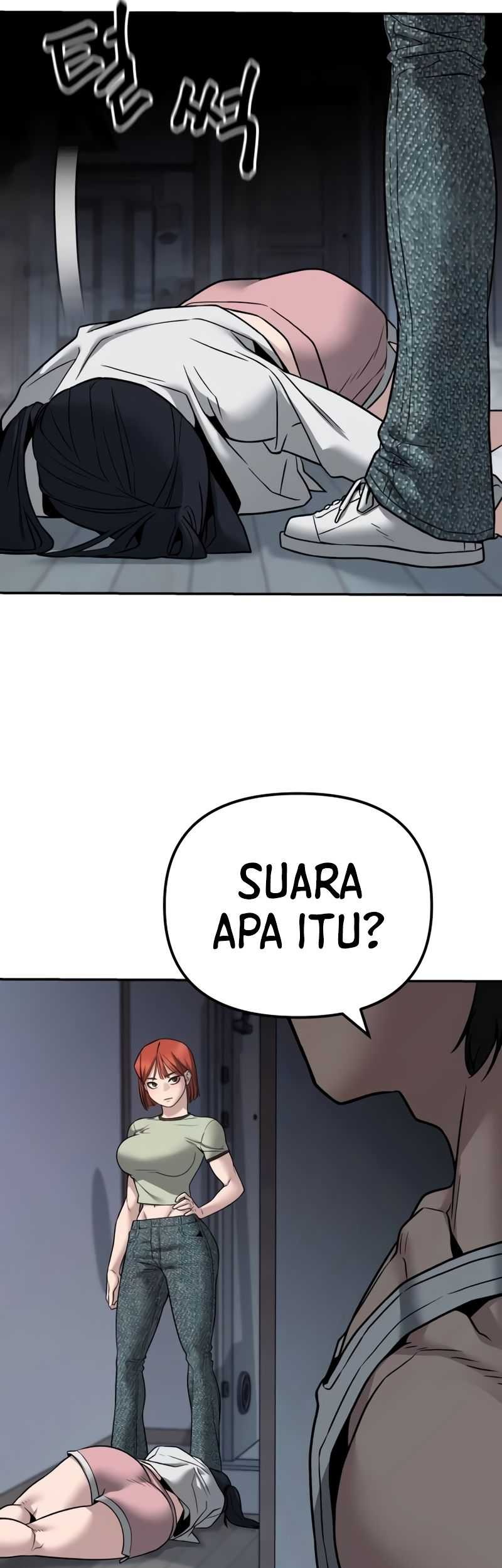 The Bully In Charge Chapter 111 - halaman 90