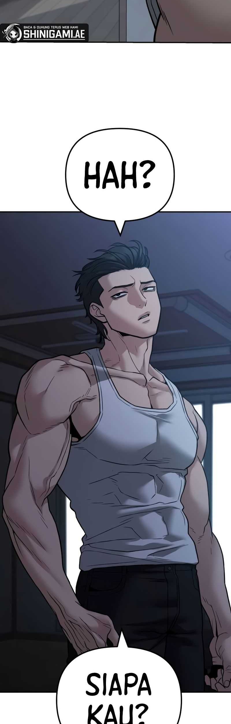 The Bully In Charge Chapter 111 - halaman 91