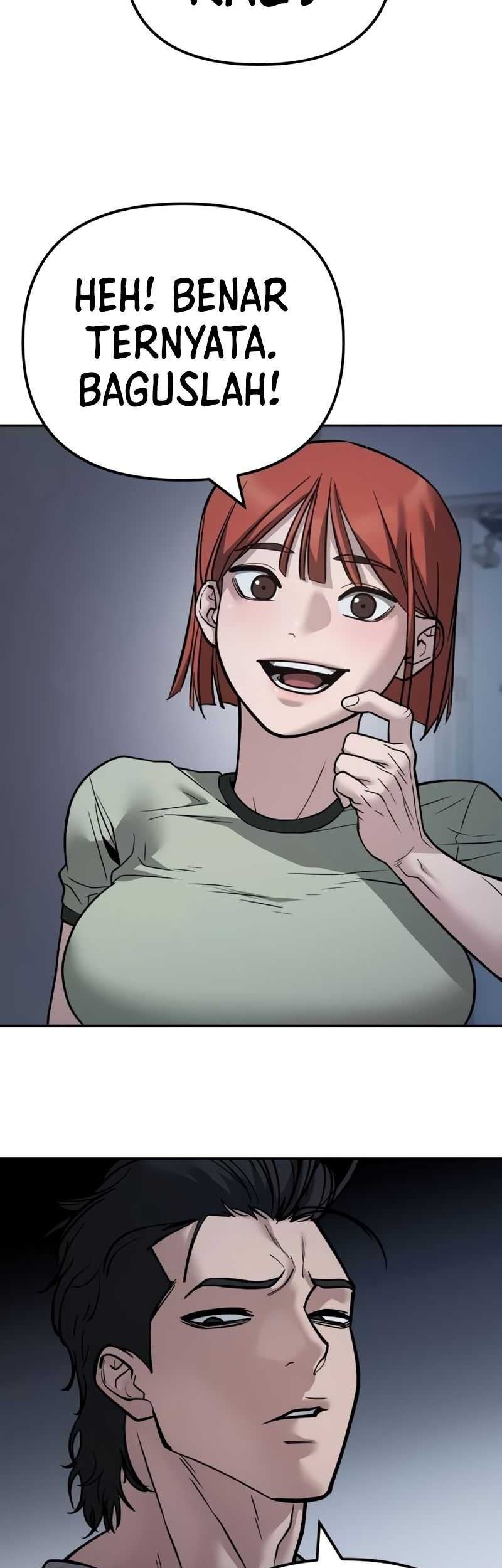 The Bully In Charge Chapter 111 - halaman 92