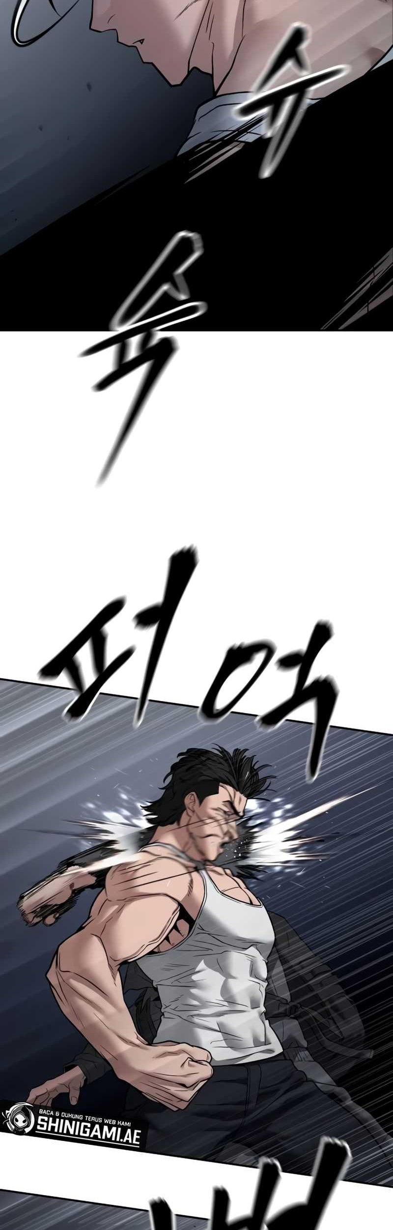 The Bully In Charge Chapter 111 - halaman 95