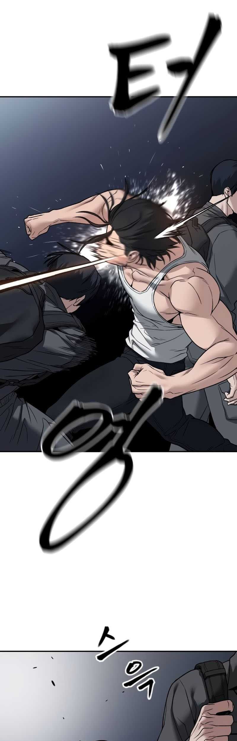 The Bully In Charge Chapter 111 - halaman 98