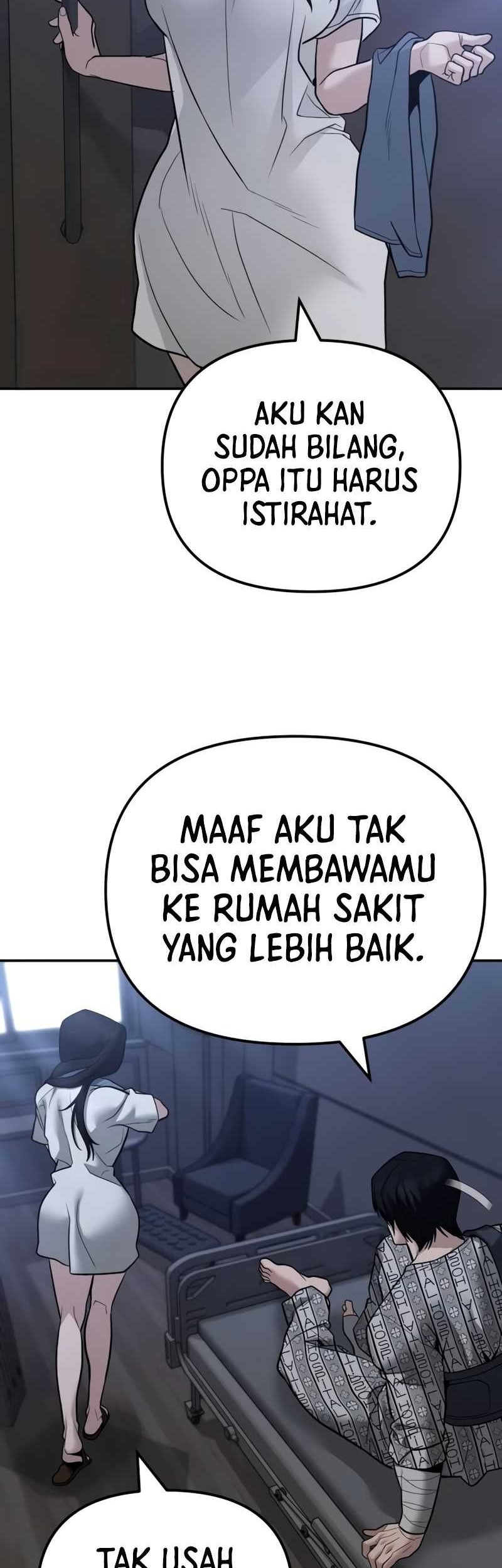 The Bully In Charge Chapter 112 - halaman 11