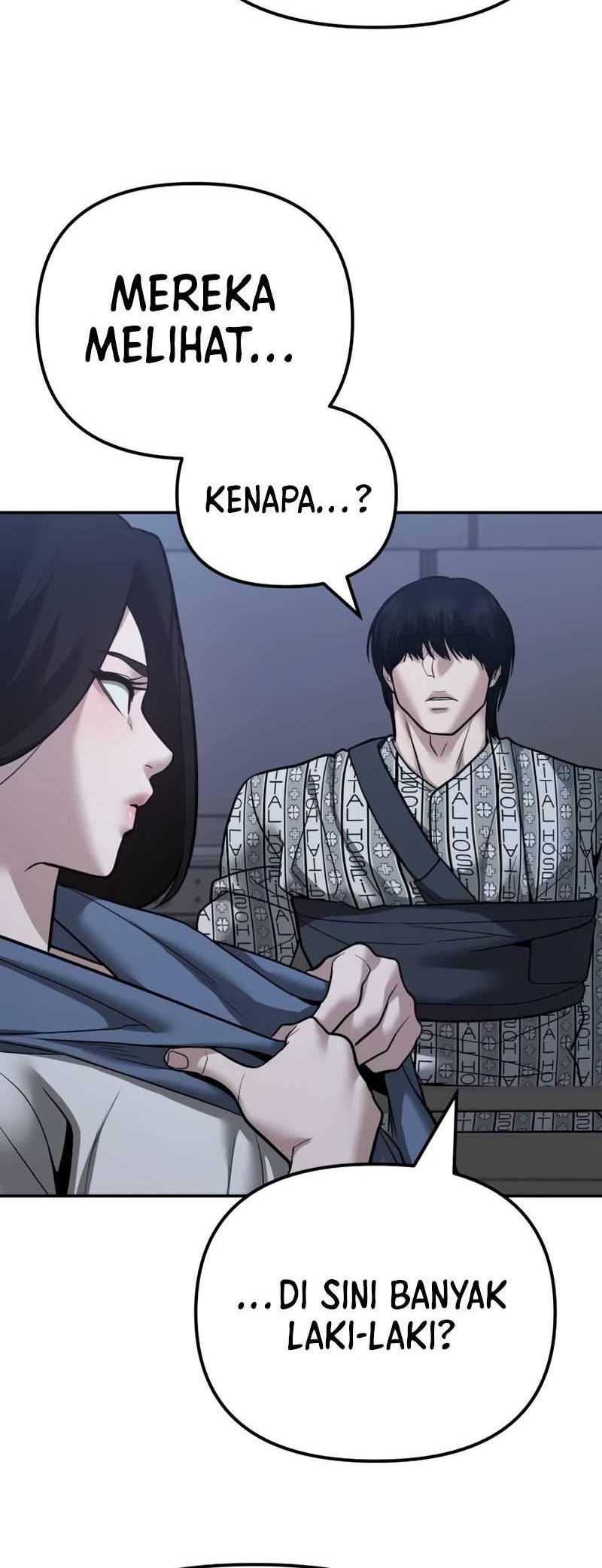 The Bully In Charge Chapter 112 - halaman 13