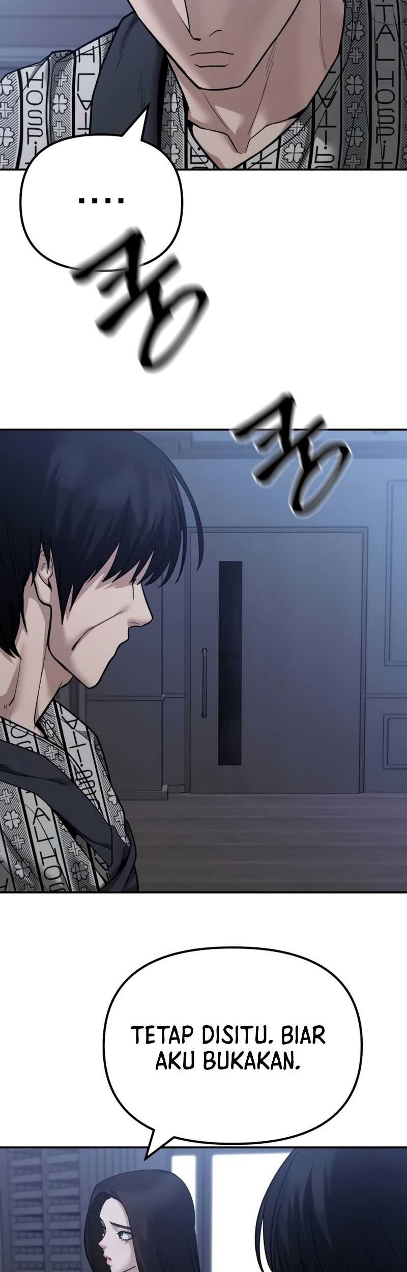 The Bully In Charge Chapter 112 - halaman 15