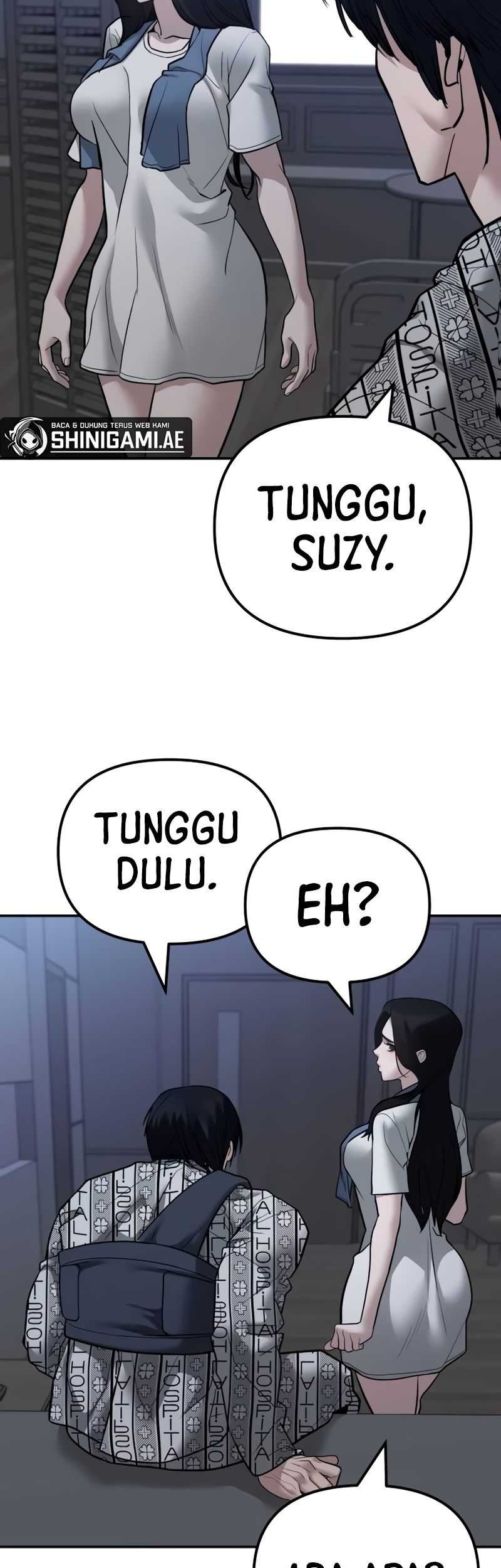 The Bully In Charge Chapter 112 - halaman 16