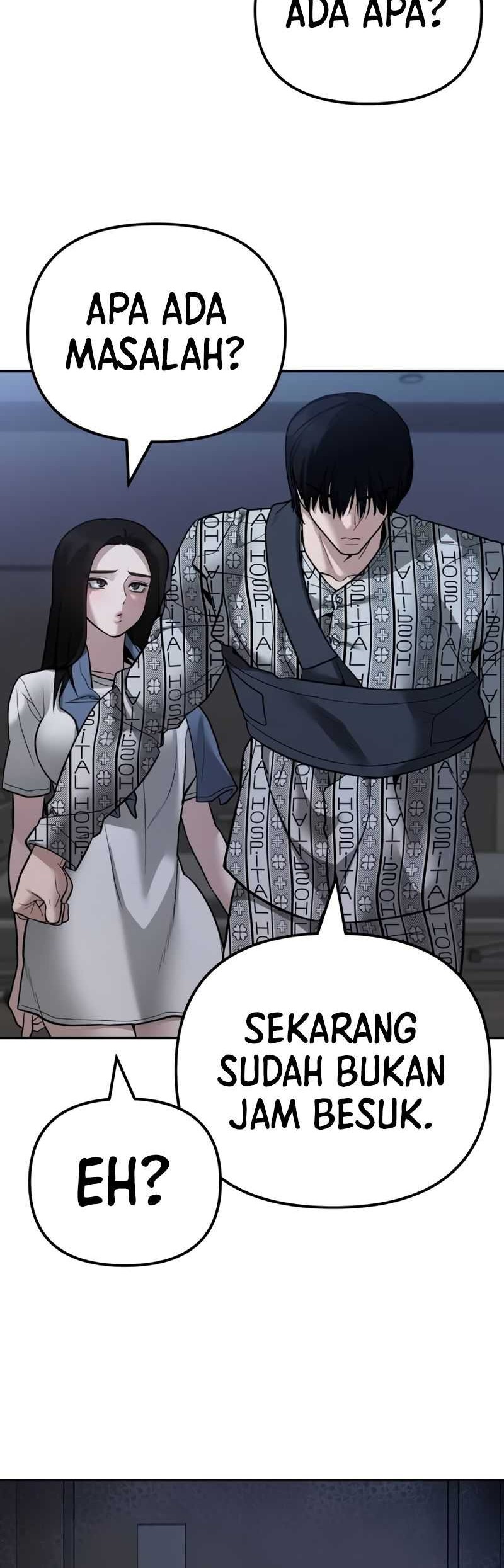 The Bully In Charge Chapter 112 - halaman 17