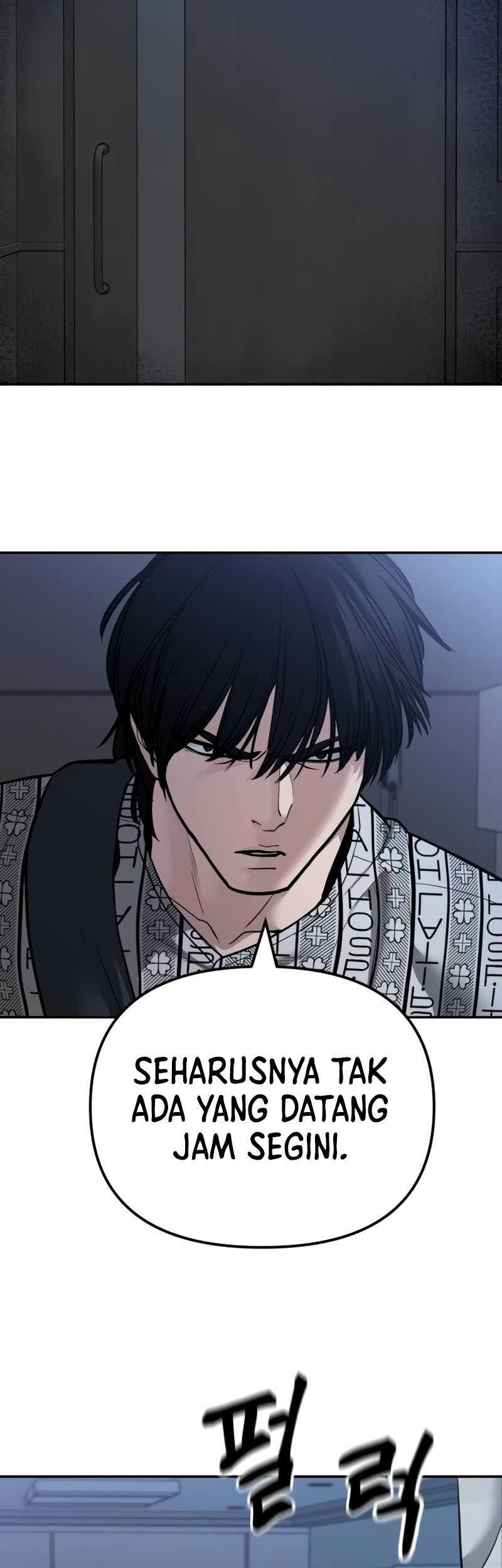 The Bully In Charge Chapter 112 - halaman 18
