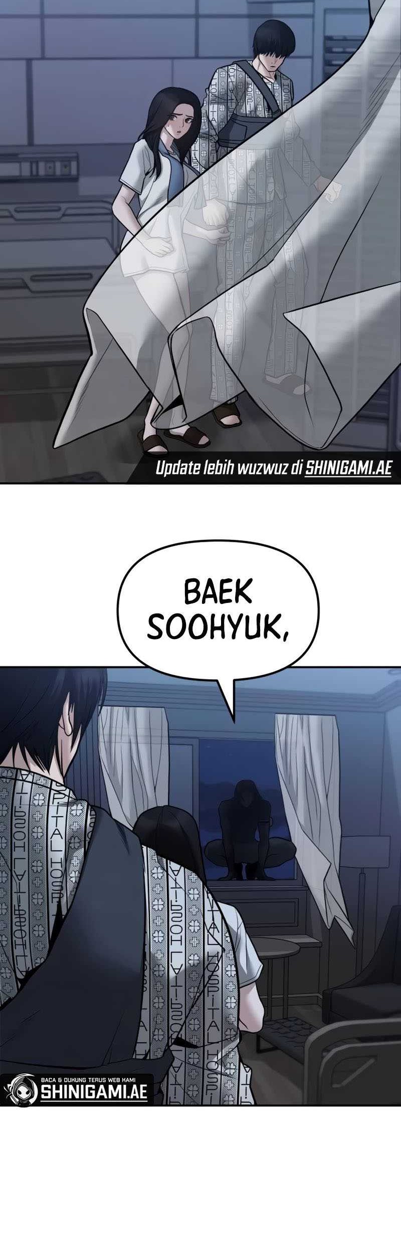 The Bully In Charge Chapter 112 - halaman 19