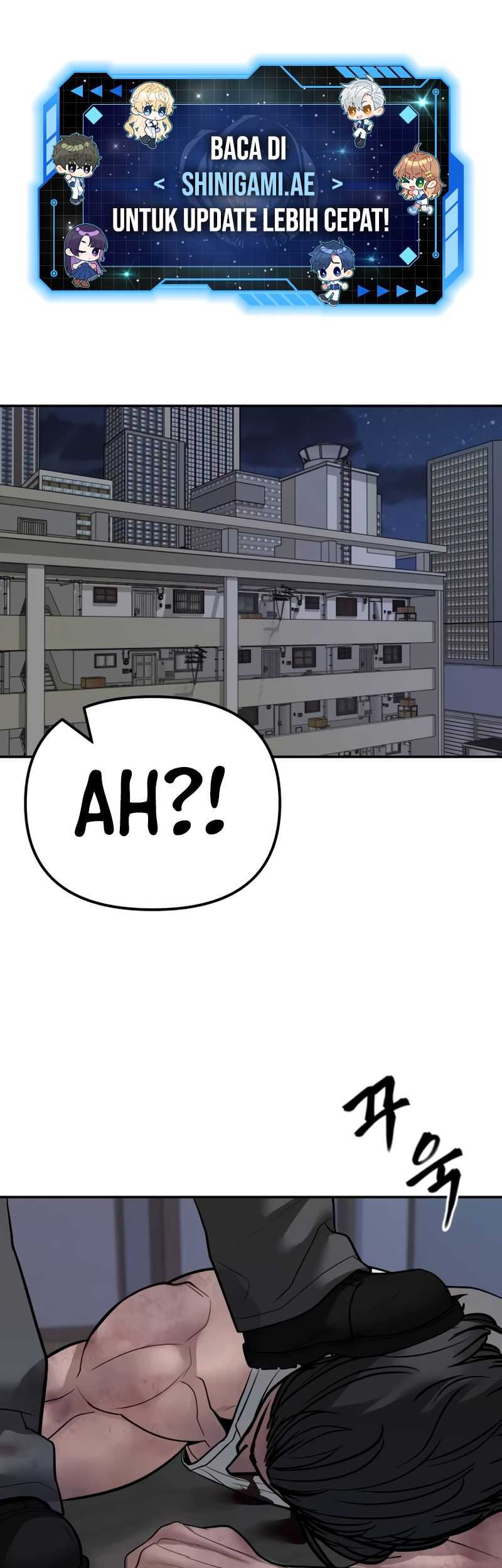 The Bully In Charge Chapter 112 - halaman 2