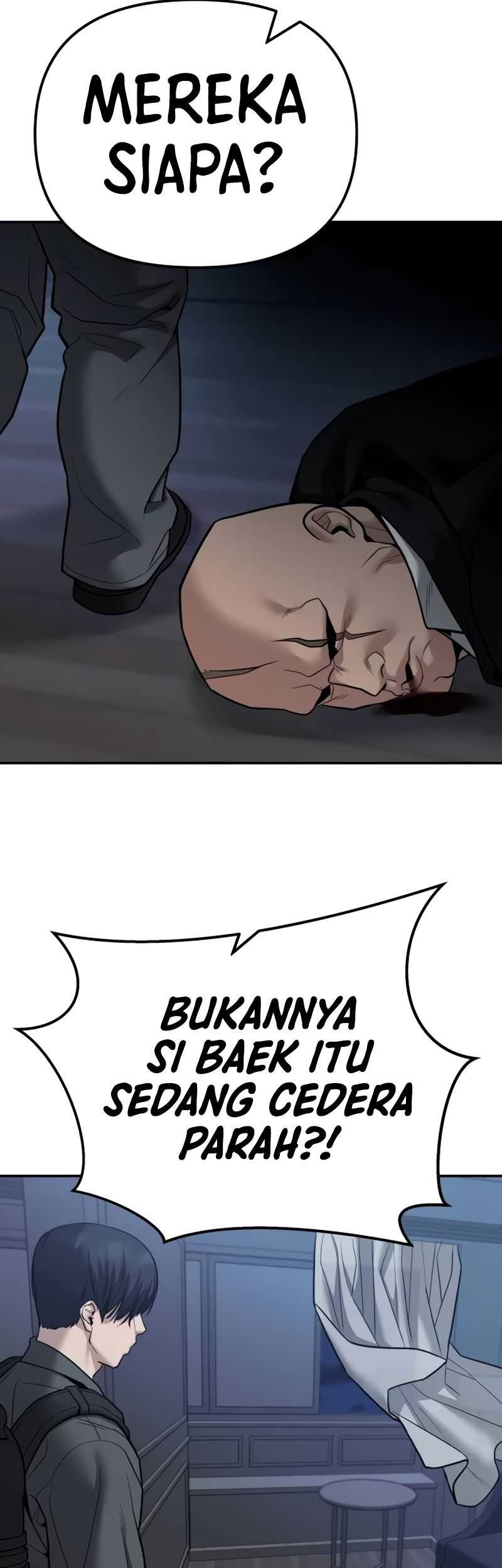 The Bully In Charge Chapter 112 - halaman 26