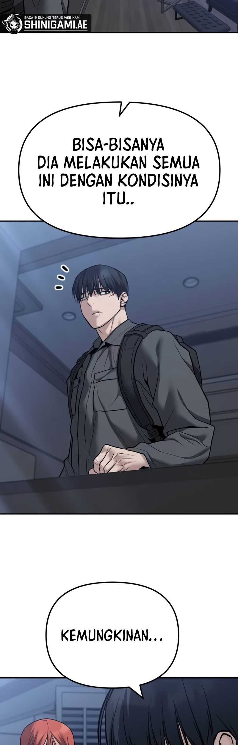 The Bully In Charge Chapter 112 - halaman 27