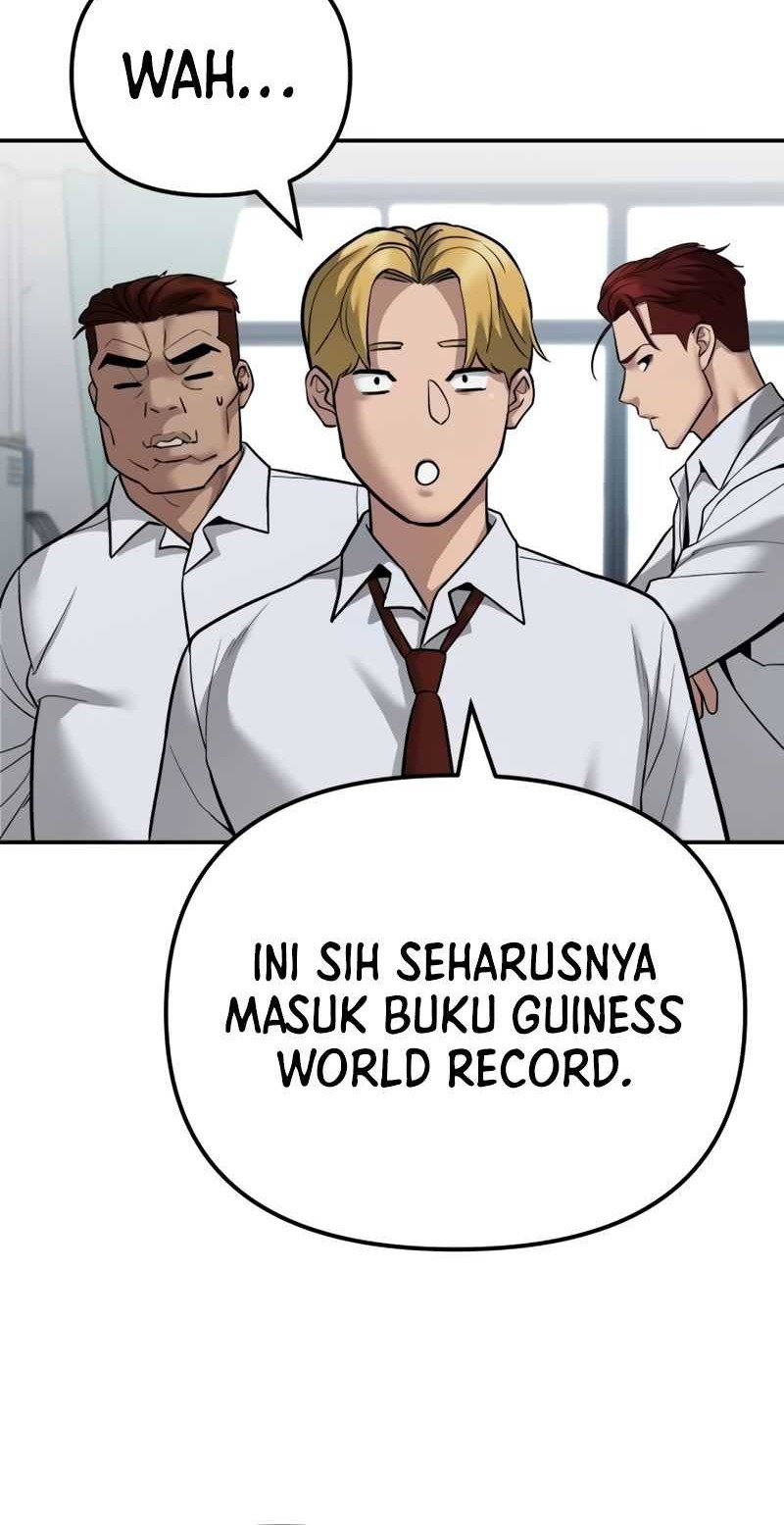 The Bully In Charge Chapter 112 - halaman 37