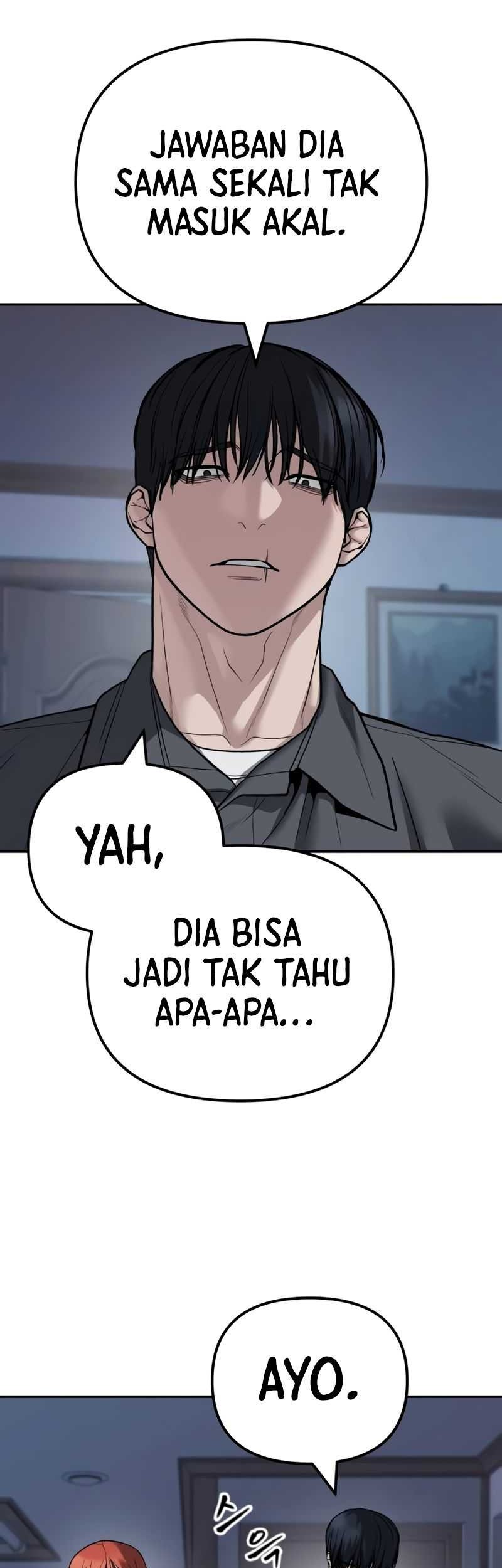 The Bully In Charge Chapter 112 - halaman 4