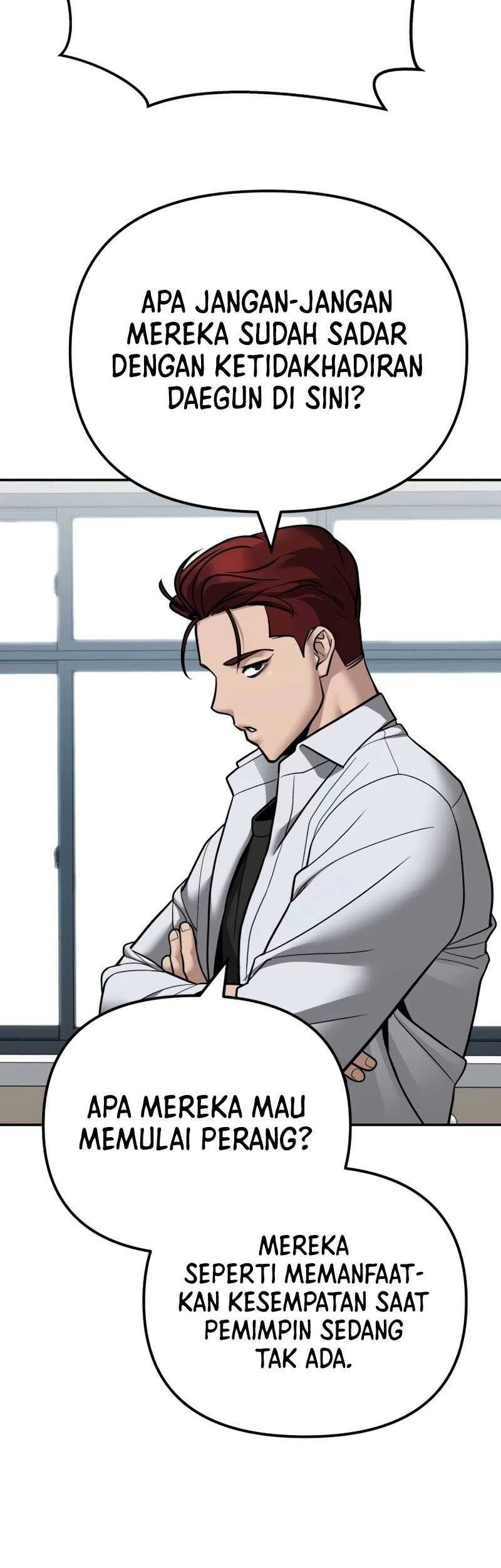 The Bully In Charge Chapter 112 - halaman 41