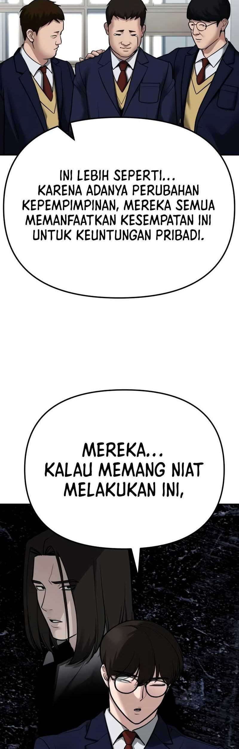 The Bully In Charge Chapter 112 - halaman 43